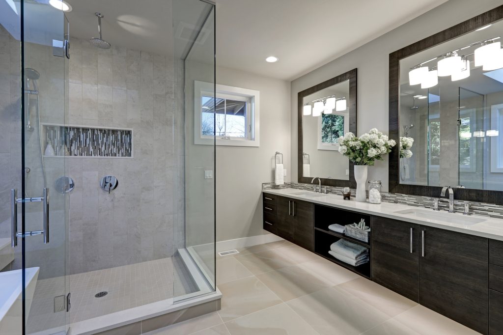 How to Choose the Right Door Type for Your Shower Enclosure