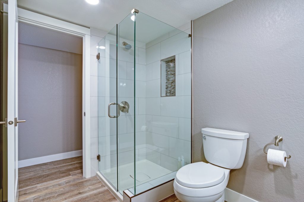 Why Should You Choose Custom Shower Glass for Your Bathroom?