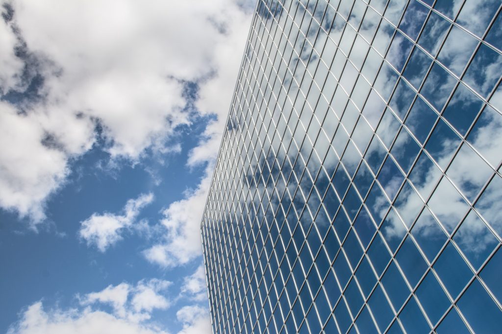 What Are the Properties of Construction Glass and How Is It Used