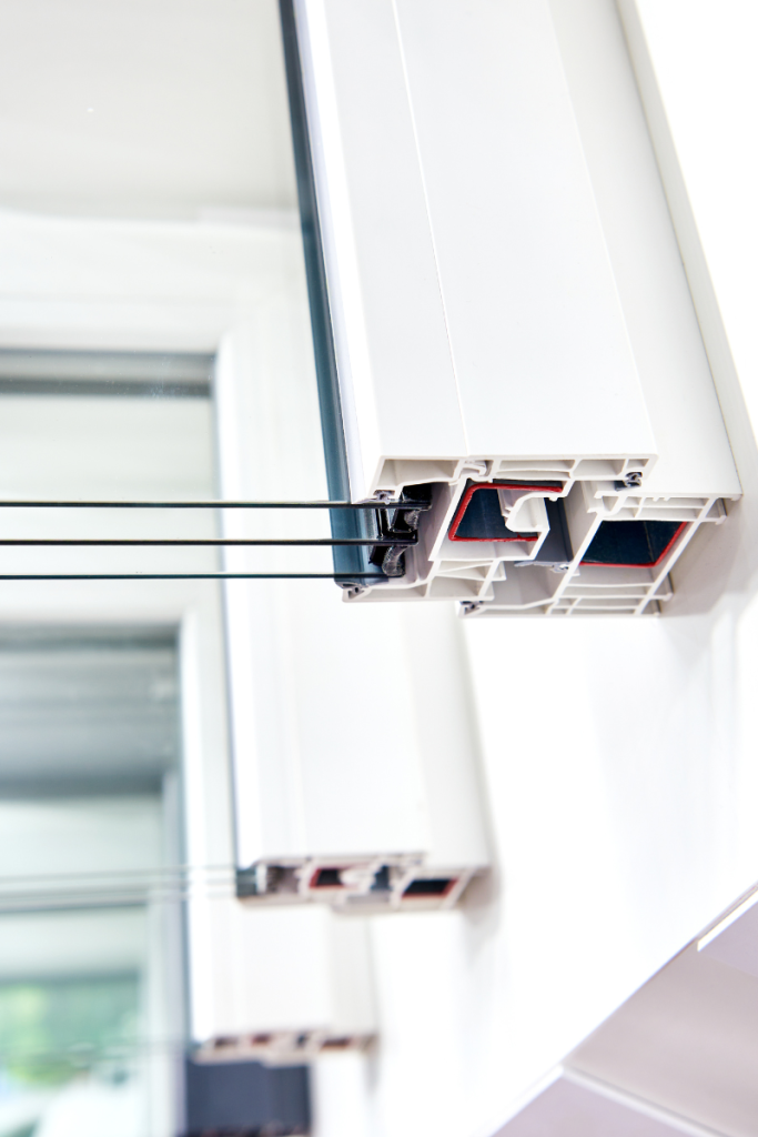 How Do Insulated Glass Panels Work?