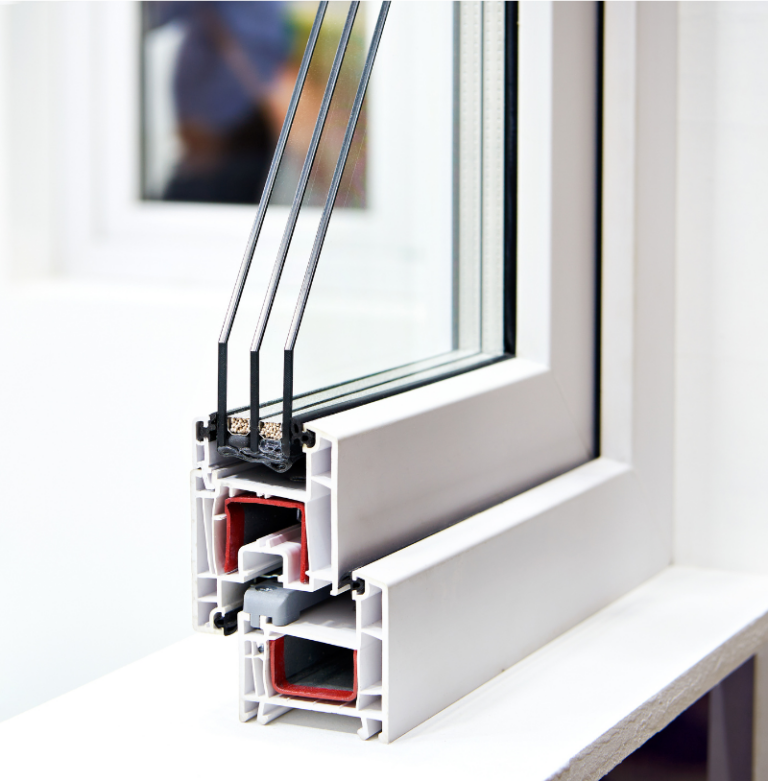 View of How Do Insulated Glass Panels Work? Atlantic Glass