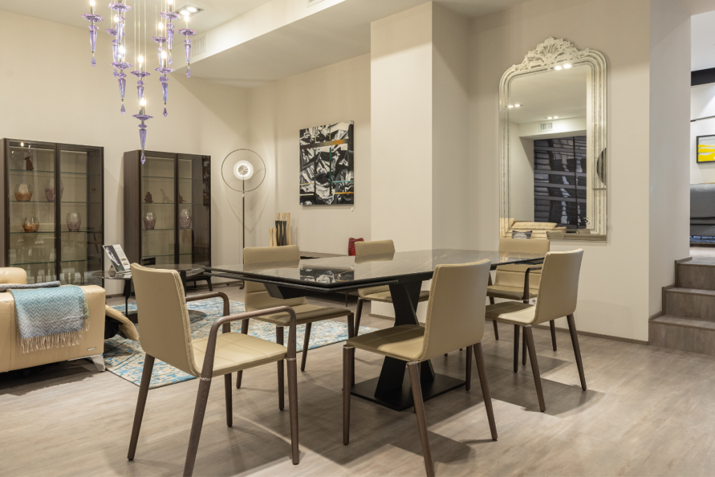 Tips for Choosing Custom Glass Table Tops