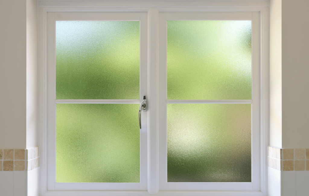 A Guide to Bathroom Glass Windows
