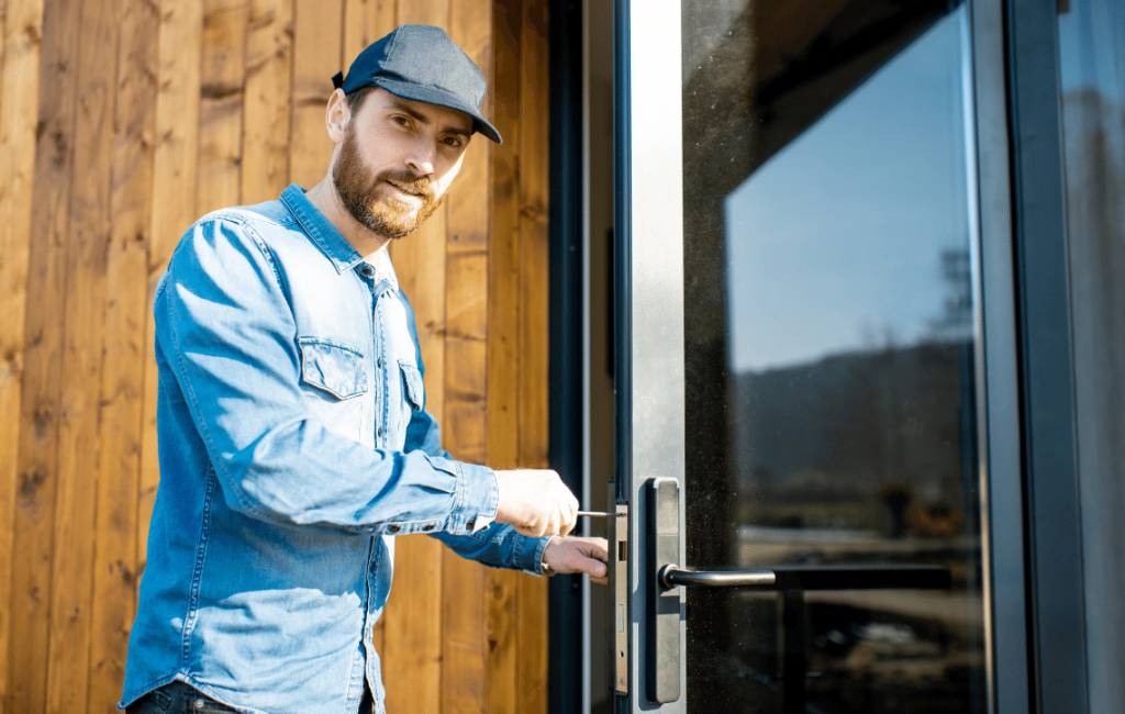 The Pros and Cons of DIY vs. Professional Commercial Glass Door Repairs