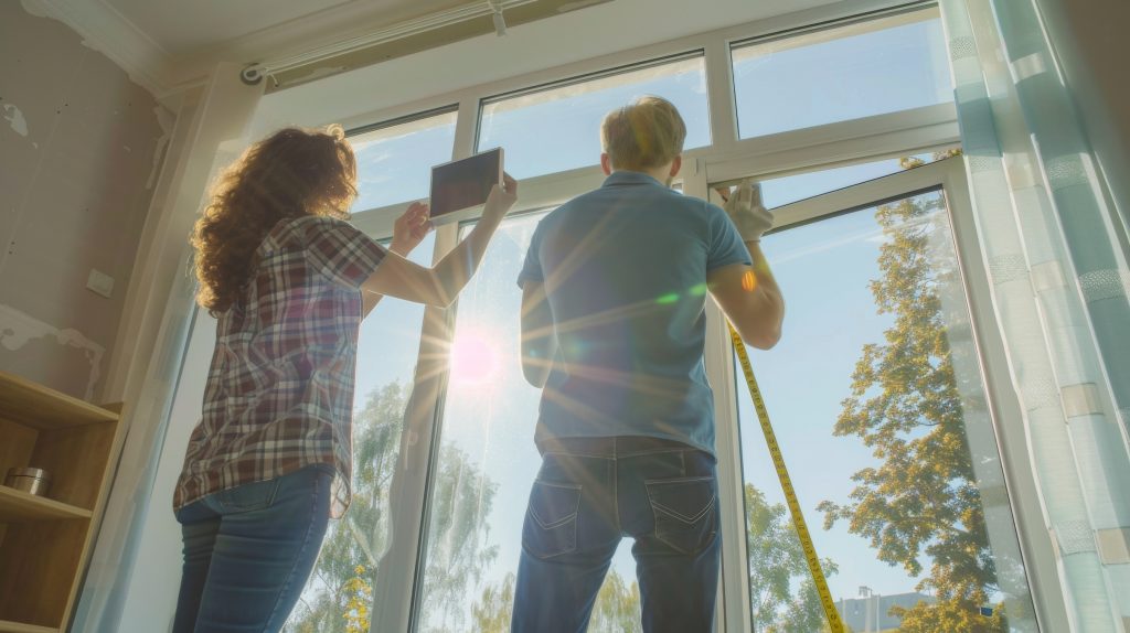 How to Test the Thermal Efficiency of Windows