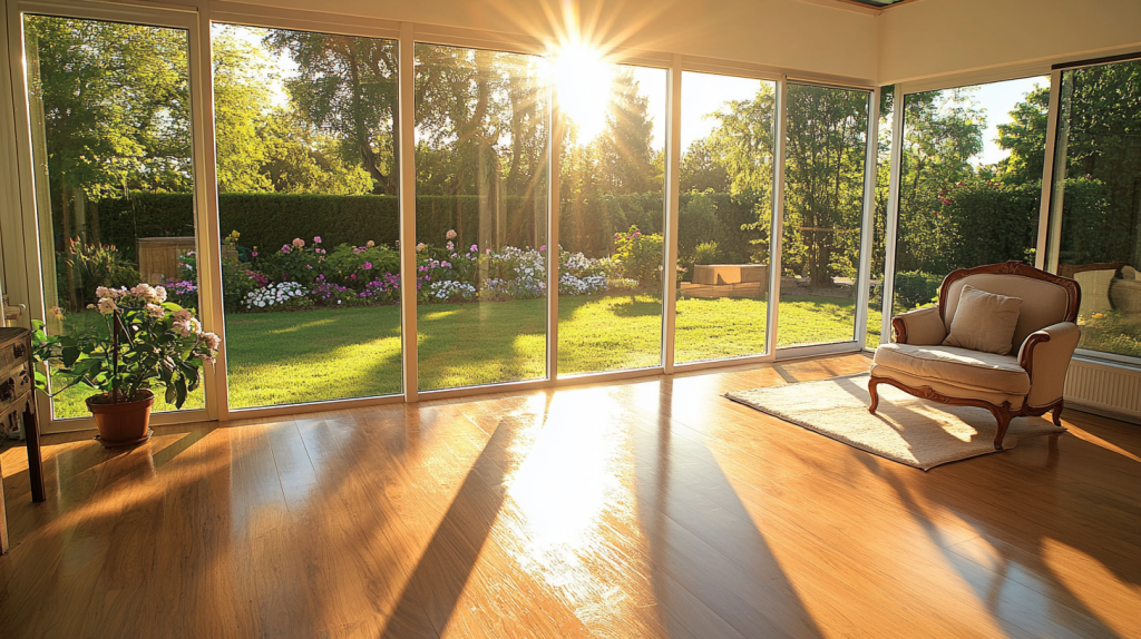 How to Prevent and Clean Hard Water Stains on Glass Surfaces