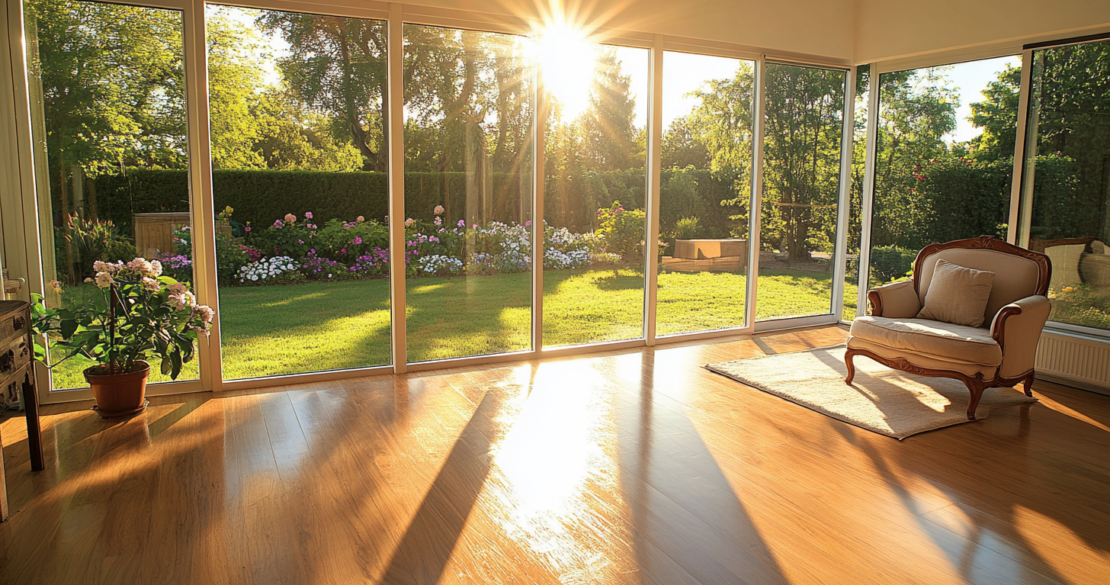 Low E Glass Coatings Are a Must Have for Residential Windows