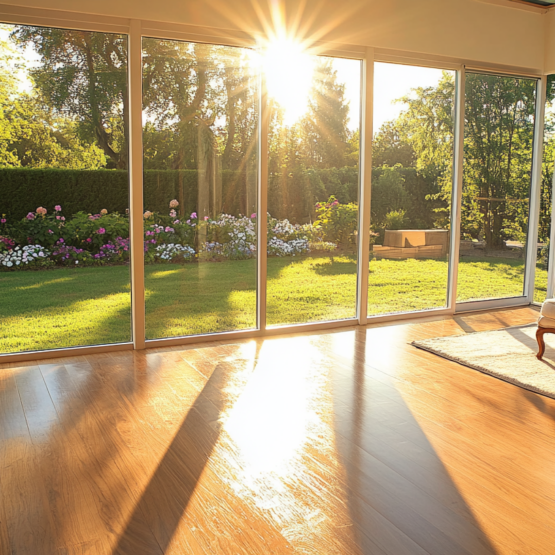 Low E Glass Coatings Are a Must Have for Residential Windows