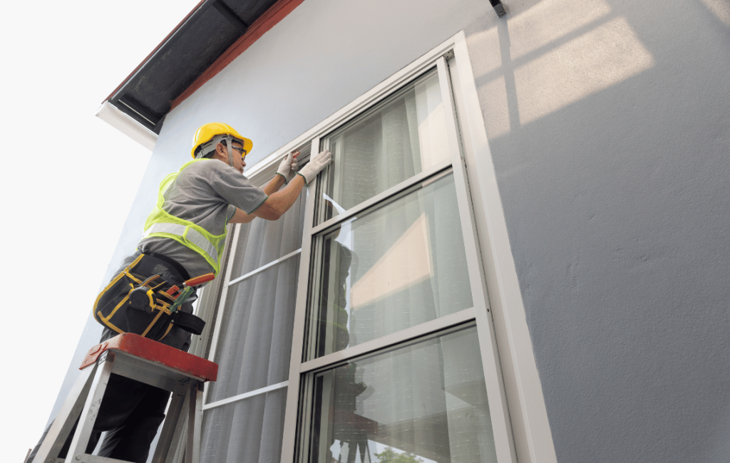 How to Pick the Perfect Glass Door for Your Patio