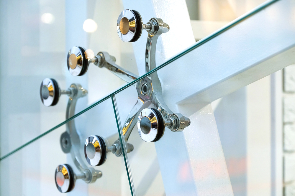 5 Types Of Glass Edges For Custom Glass Installations