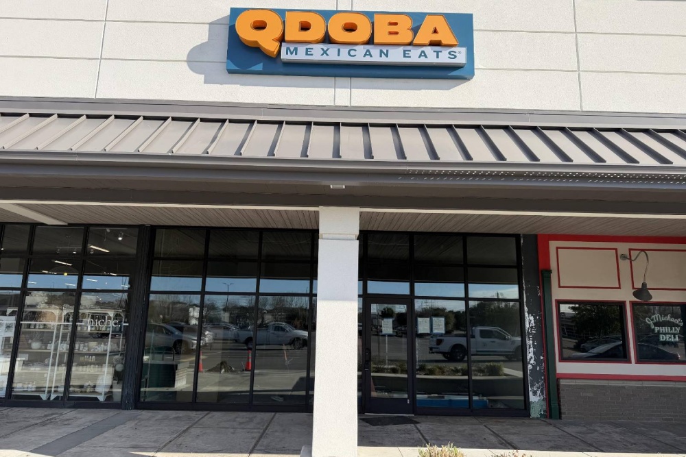 Qdoba HECI