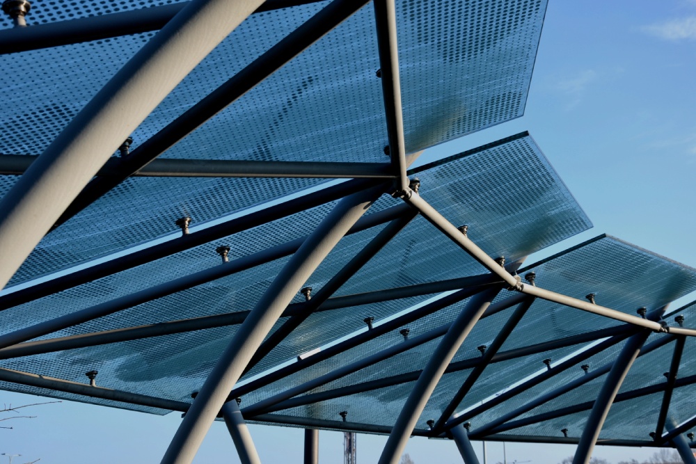 What You Need To Know About Laminated Glass