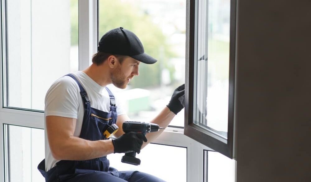 4 Types Of Window Repair Services To Consider