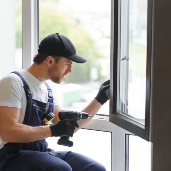 4 Types Of Window Repair Services To Consider