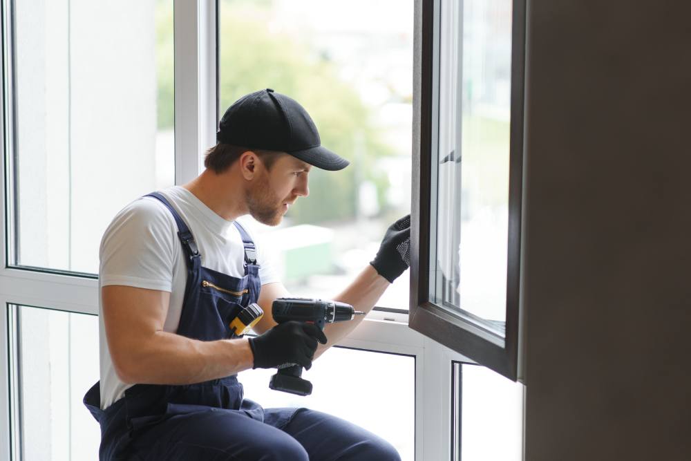 4 Types Of Window Repair Services To Consider