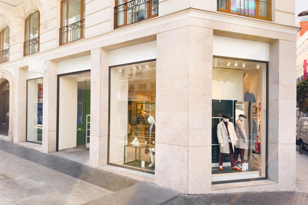 A Guide To Different Types Of Storefront Glass