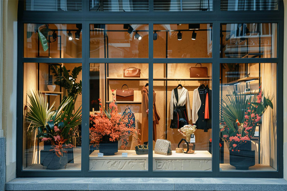 Storefront Glass Replacement Basics For Business Owners