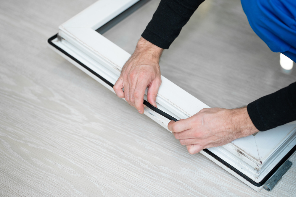 Tips For Efficient Window Seal Replacement
