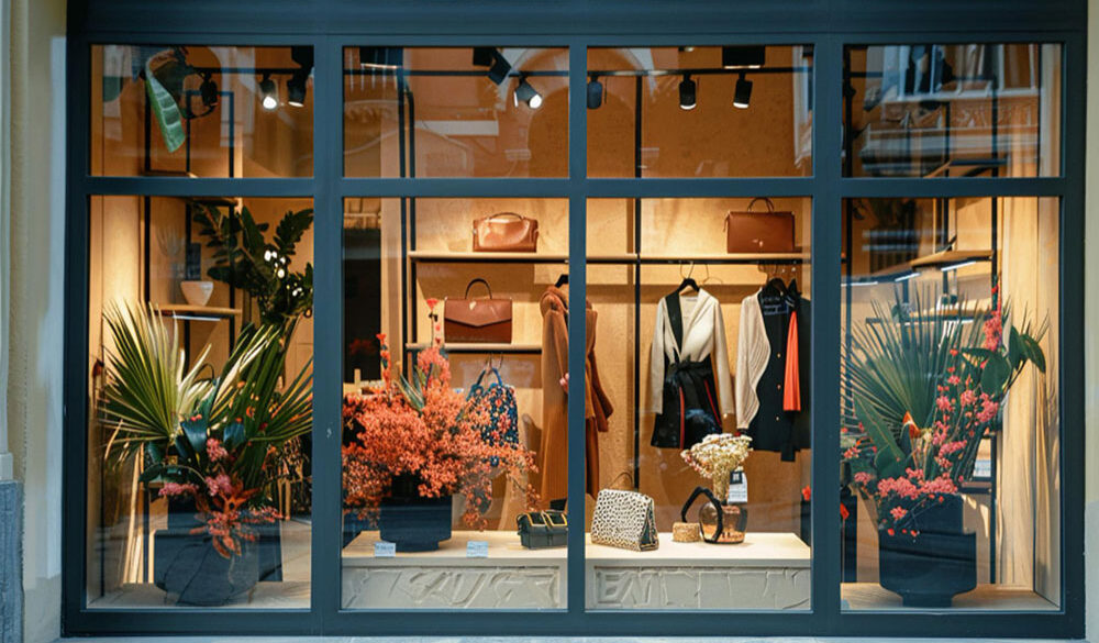 Storefront Glass Replacement Basics For Business Owners