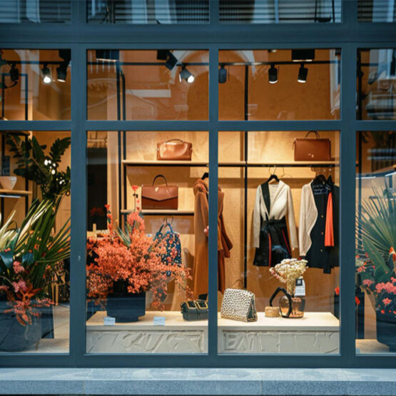 Storefront Glass Replacement Basics For Business Owners