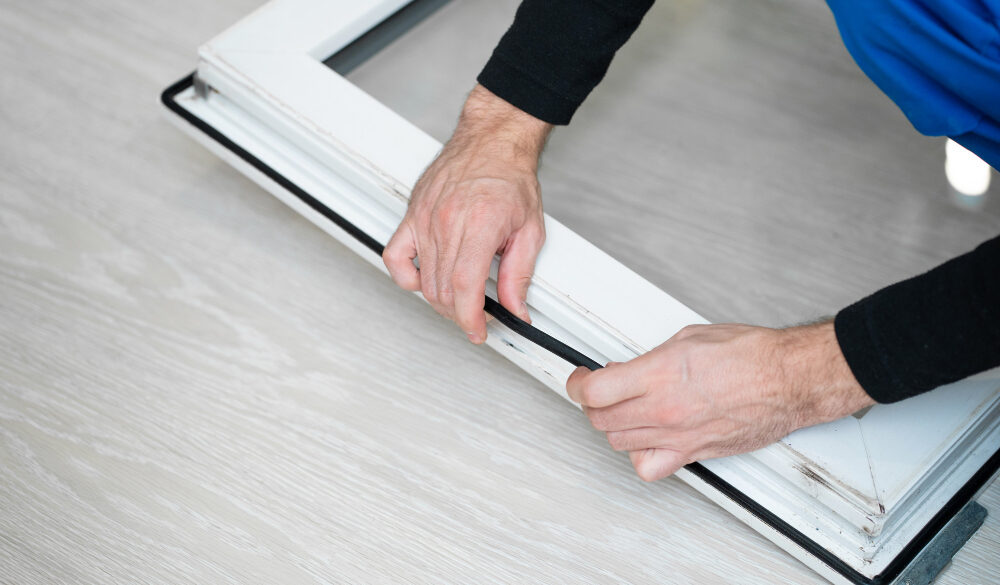 Tips For Efficient Window Seal Replacement