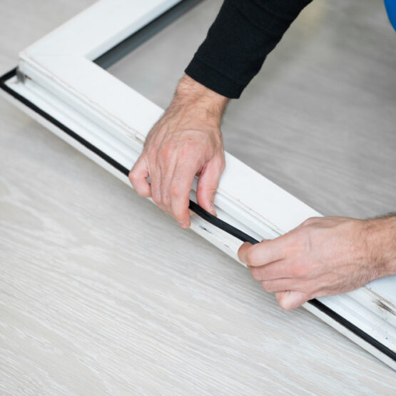 Tips For Efficient Window Seal Replacement