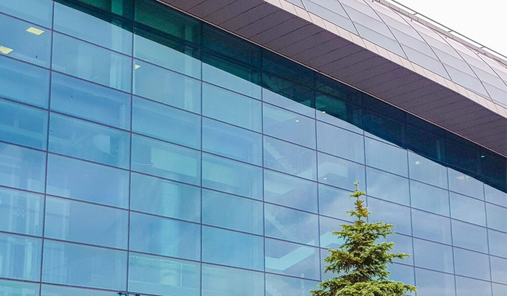 What Is Reflective Glass? Uses And Benefits