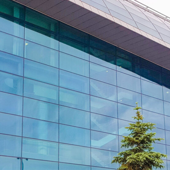 What Is Reflective Glass? Uses And Benefits