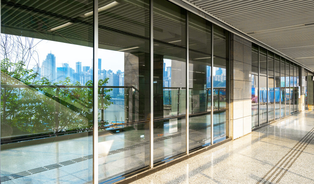 understanding low iron glass for clearer views