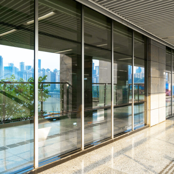understanding low iron glass for clearer views