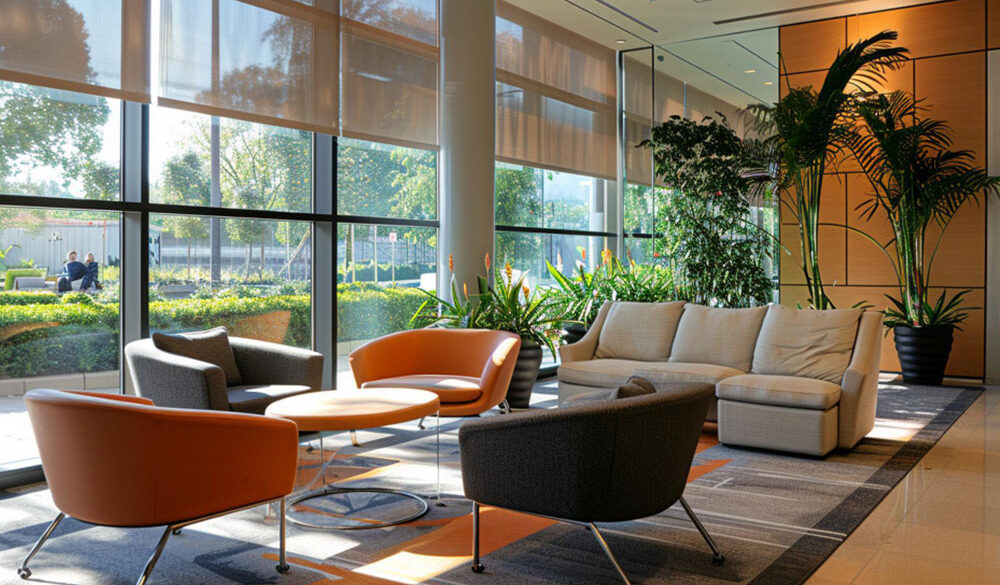 Anti-Reflective Glass For Glare-Free Viewing