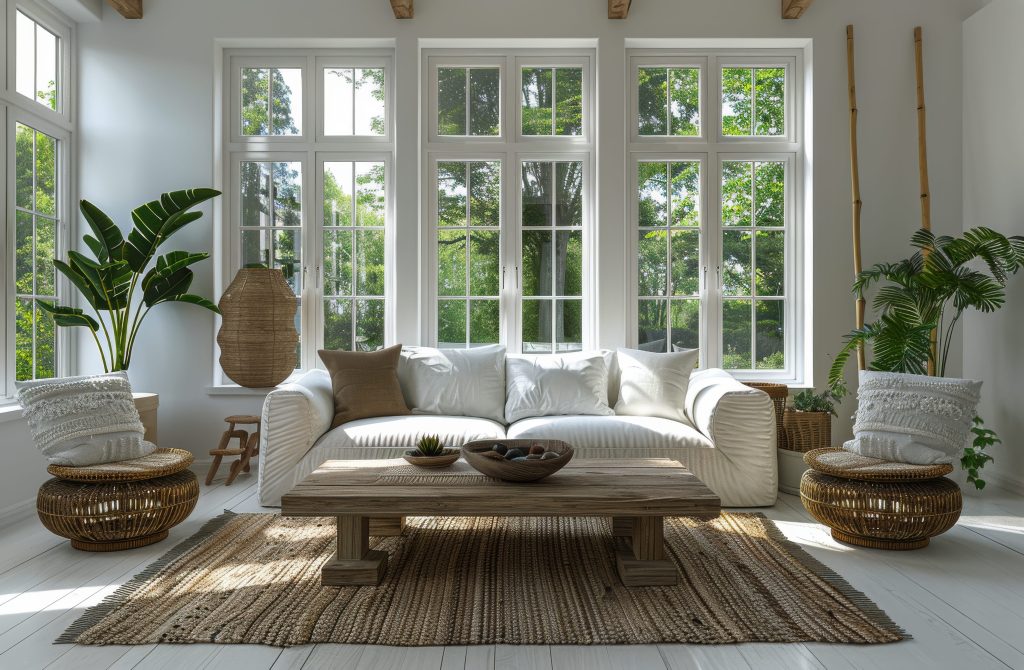 Fiberglass Vs. Vinyl Windows: Which Should You Choose?