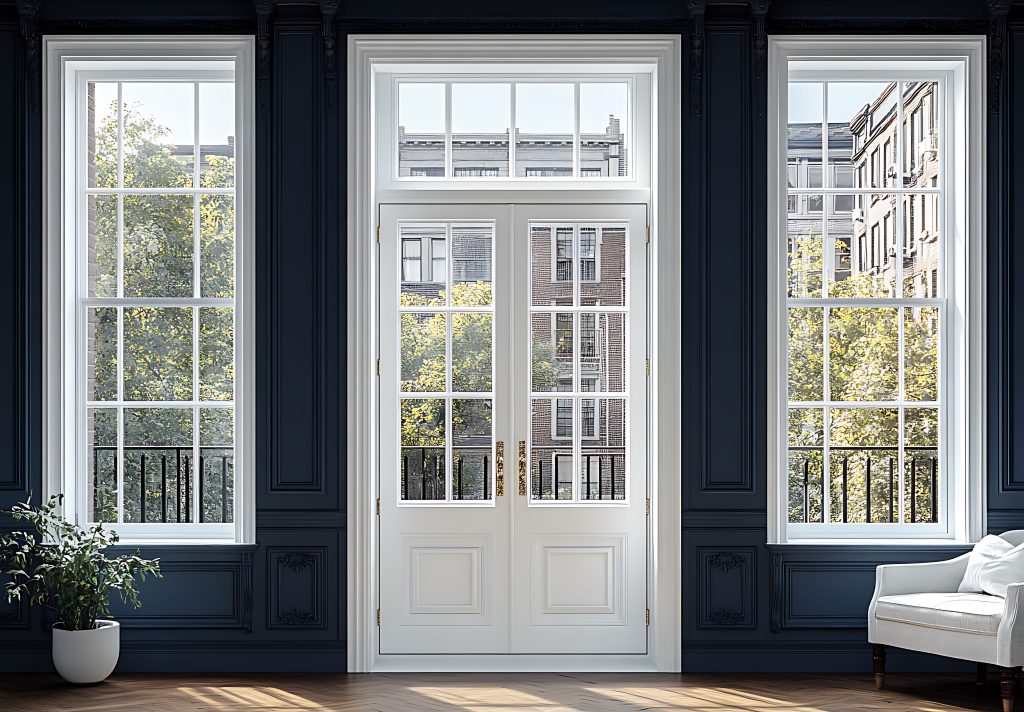 French Doors Vs. Sliding Glass Doors: Which Is The Better Option?