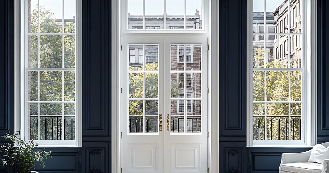 french doors vs sliding