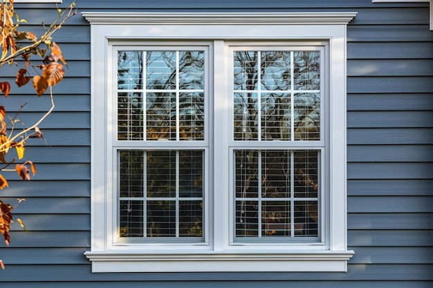 Double Hung Windows Vs. Single Hung Windows Whats The Difference