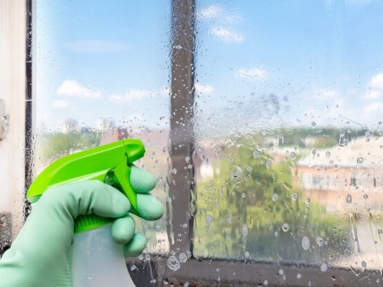 How To Remove Sticky Residue From Glass Windows In 6 Simple Steps