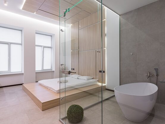 Recommended Glass Thickness For Long Lasting Shower Doors