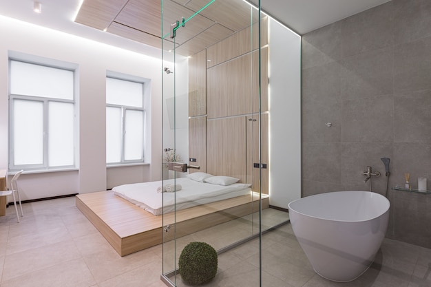 Recommended Glass Thickness For Long Lasting Shower Doors