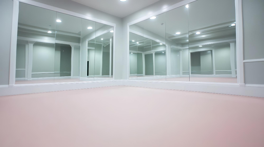 Custom Glass & Mirrors
