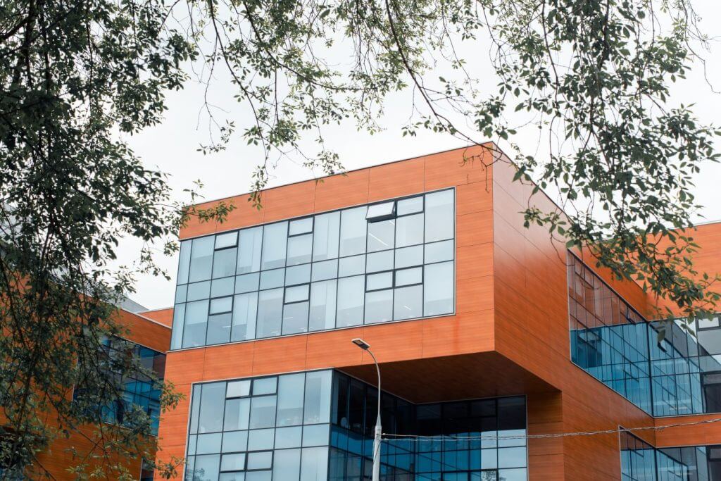 Educational Institutions