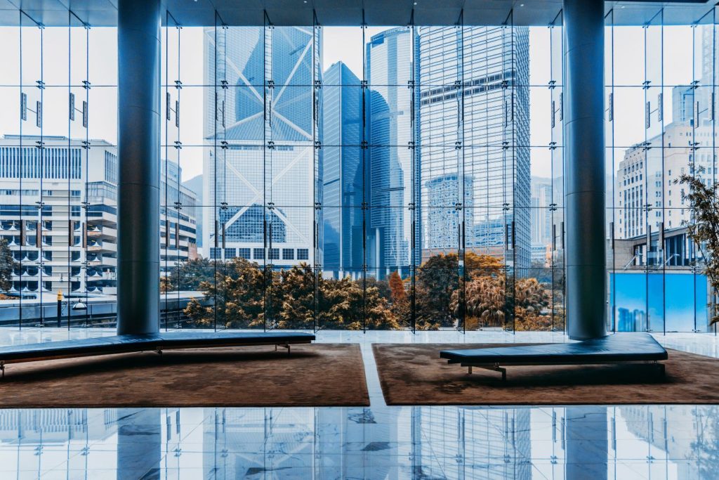 Financial Institutions
