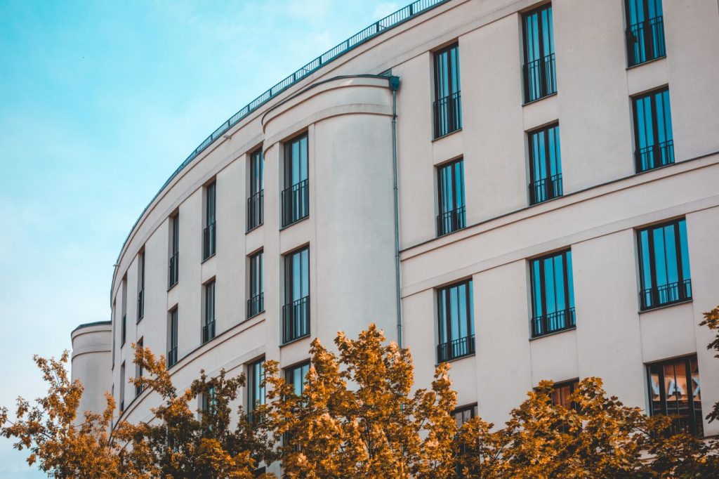 Hotels & Lodging
