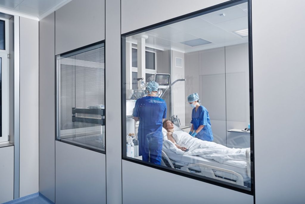 Medical Facilities
