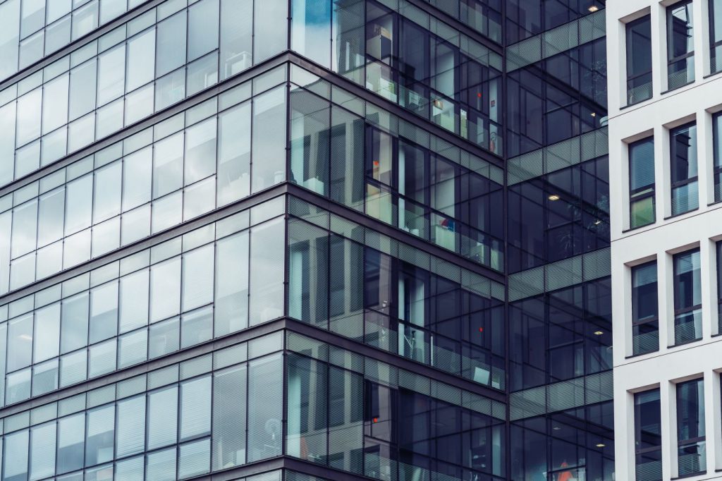 Office Buildings