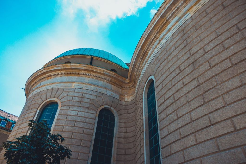 Religious Buildings