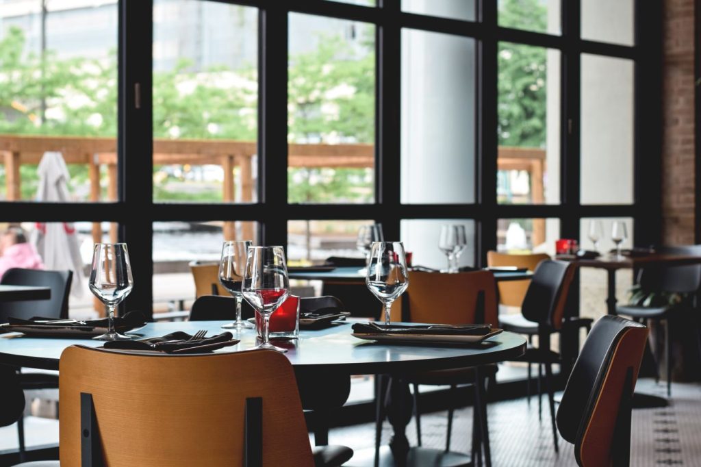 Restaurants