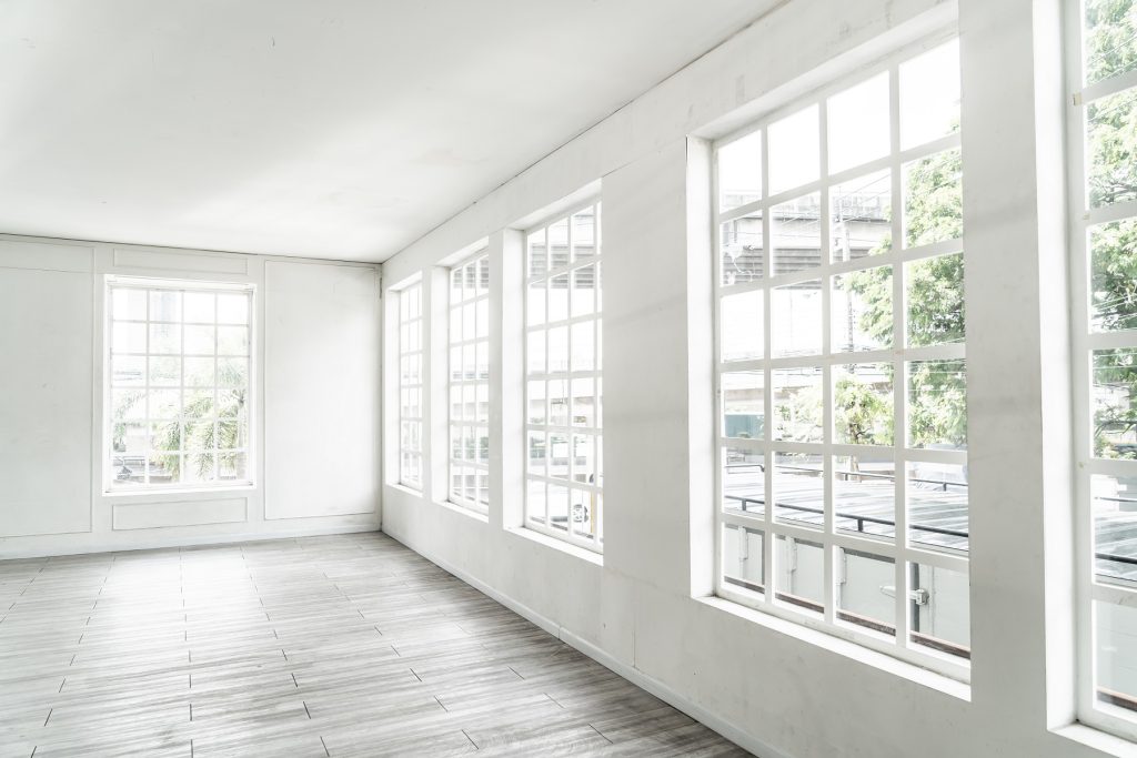 Window glass replacement, Wilmington NC