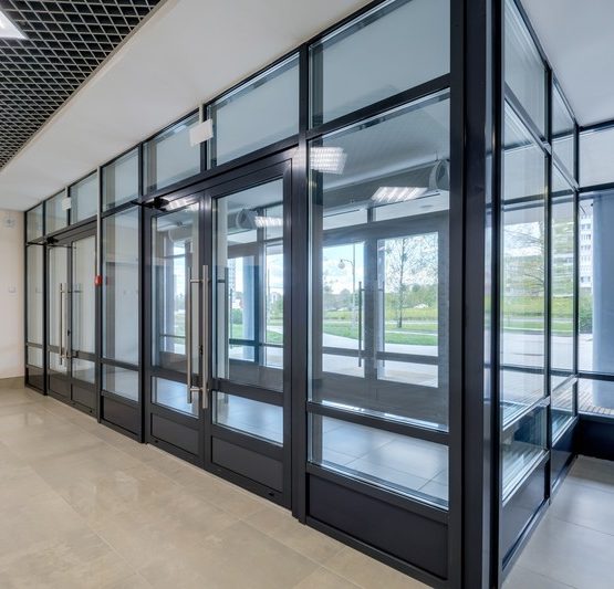 Tempered vs Safety Glass Comparison