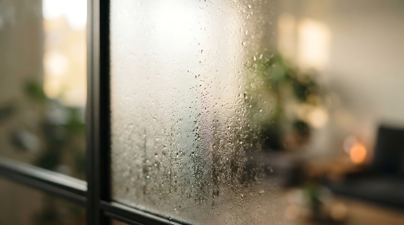Cloudy Window: Why It Happens and How to Fix It