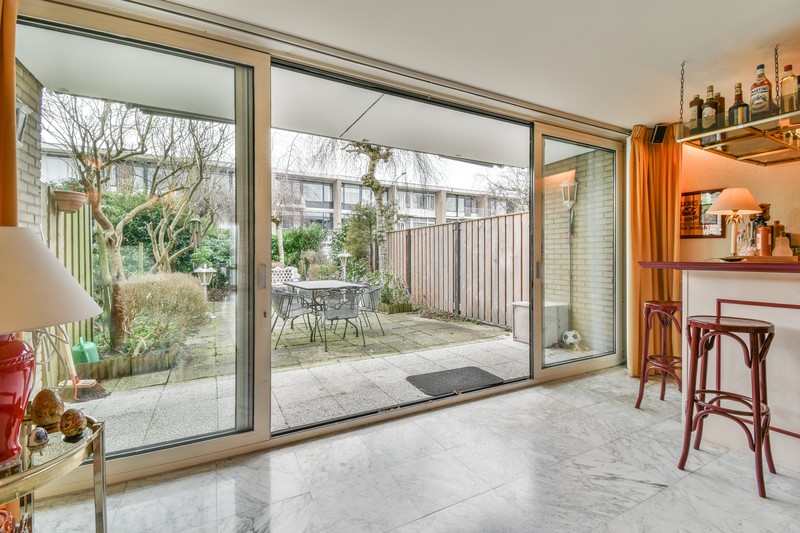 How to Adjust Your Sliding Glass Doors